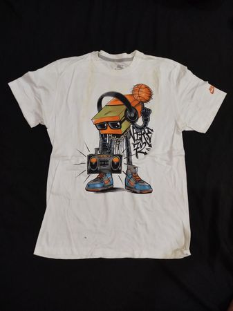 Nike T-Shirts