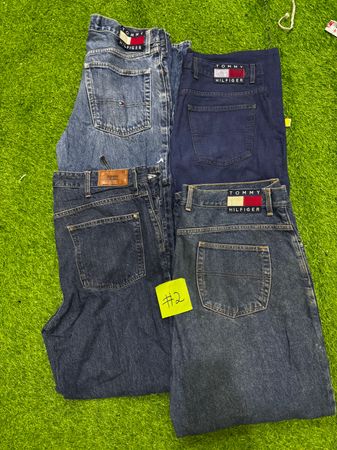 Tommy Hilfiger jeans