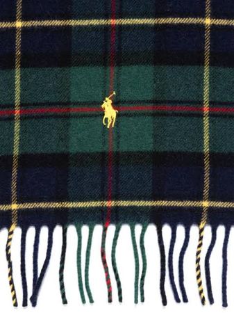 Ralph Lauren Polo Écharpes 🧣