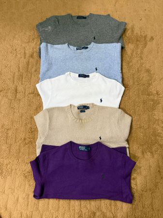 Polo Ralph Lauren Sweaters