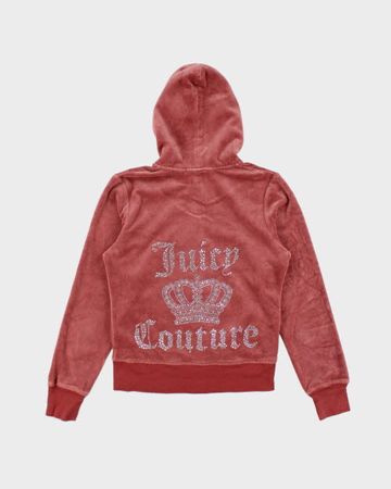 Jaqueta Premium Juicy Couture