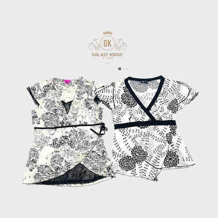 Y2K Fashion Sexy Blouses