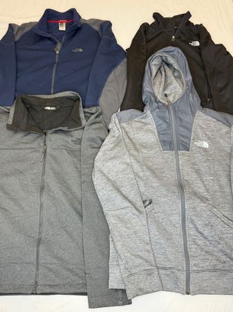 The North Face Sportswear Jacket | V-T196