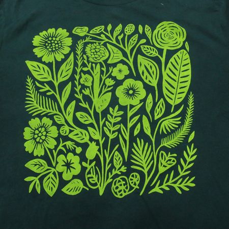 Moletom CR966 UPCYCLED