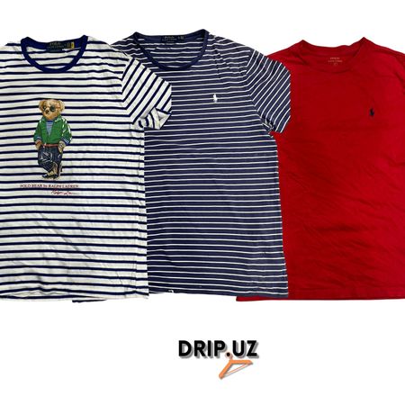Ralph Lauren T-shirts