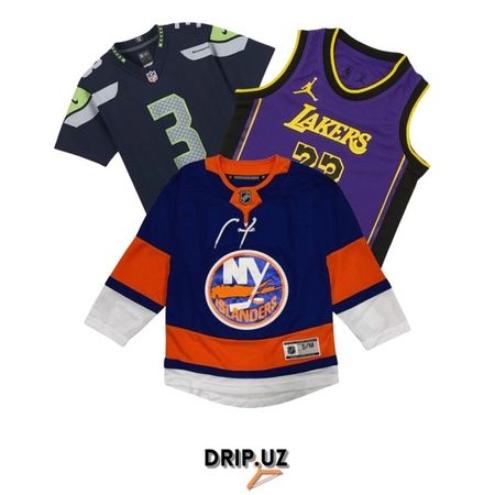 Pro sport jerseys Youth/Women