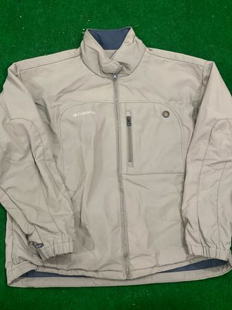Columbia Softshelljacke