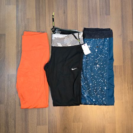 AV-0420 Nike Leggings