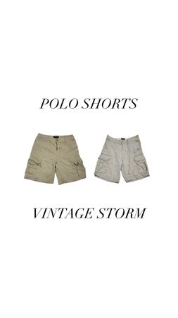 Ralph Lauren Shorts