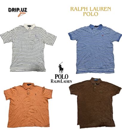 Ralph Lauren Polo Shirt