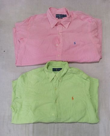 Camisas de botón Ralph Lauren