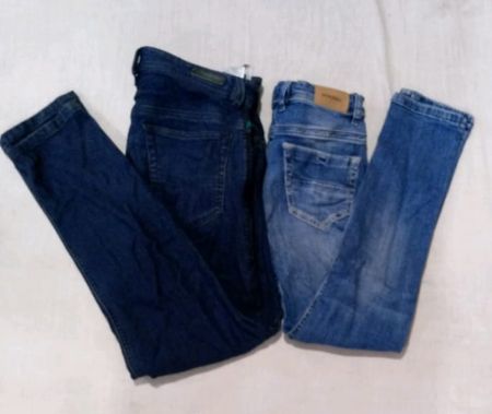 Diesel Jeans