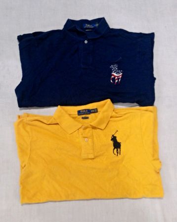 Camisas con cuello de Ralph Lauren