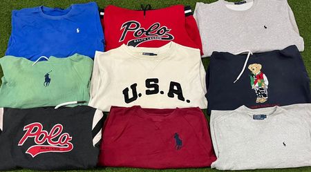 Ralph Lauren Sweatshirts hoodie
