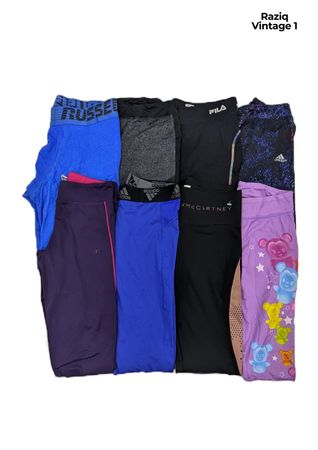 💥 RV1443 Branded Leggings