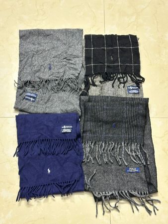 Ralph Lauren Scarves 🧣