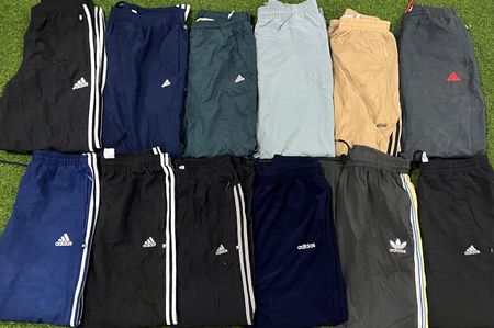 Pantalons de sport Adidas