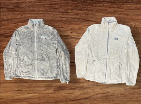 The North Face Fleece Jackets