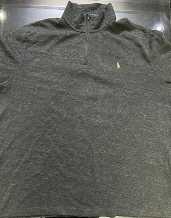 Ralph Lauren 1/4 zip