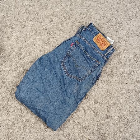 LEVIS MIX CODED DENIM JEANS SPECIAL - BUNDLE 107