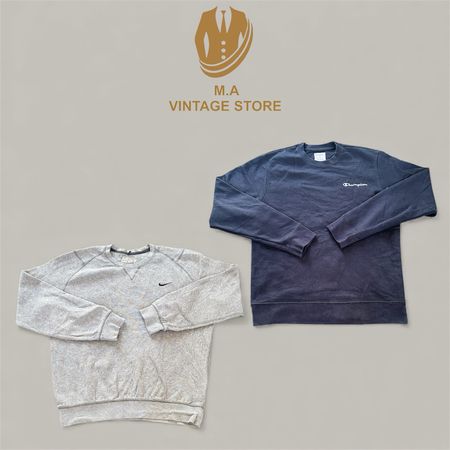 Top Branded Sweatshirt