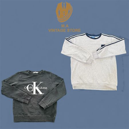 Premium Brand Sweatshirt