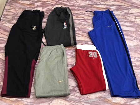 Premium Nike Track Pants