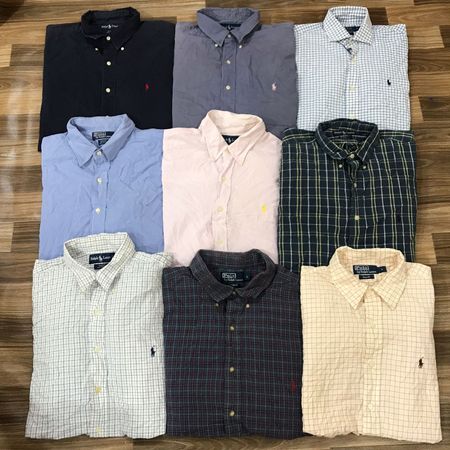 Polo Ralph Lauren Shirts