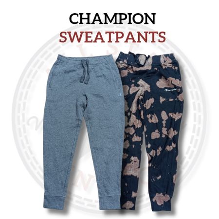 Champion Sweatpants