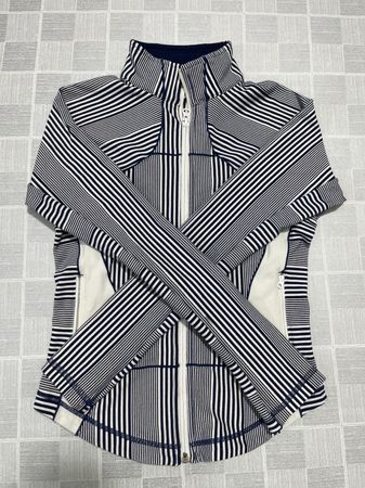 Lululemon Jackets