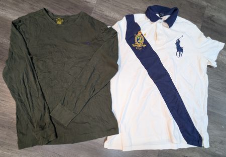 1149 - Ralph Lauren Men T-Shirts