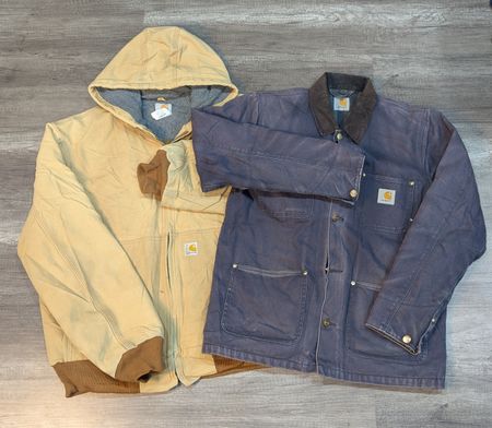 1152 - Vêtements Carhartt