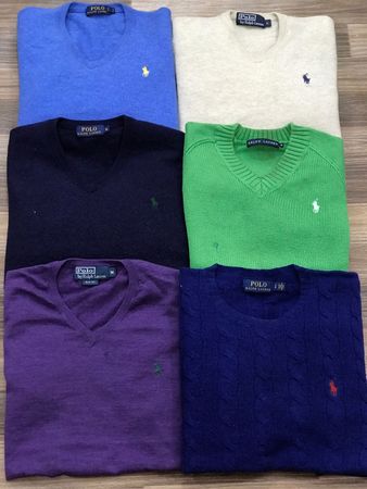 Chandails Polo Ralph Lauren