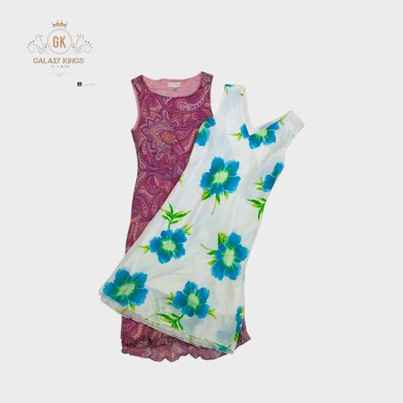 Y2K Fashion Sexy Dresses