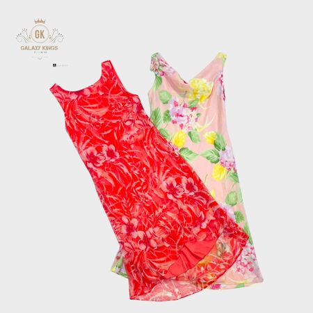 Y2K Fashion Sexy Dresses