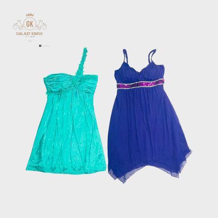 Y2K Fashion Sexy Dresses