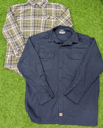 1159 - Carhartt Shirts Langarm & Kurzarm