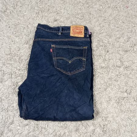 LEVI'S MIX CODED DENIM JEANS SPECIAL (OVERSIZE) - BUNDLE 30