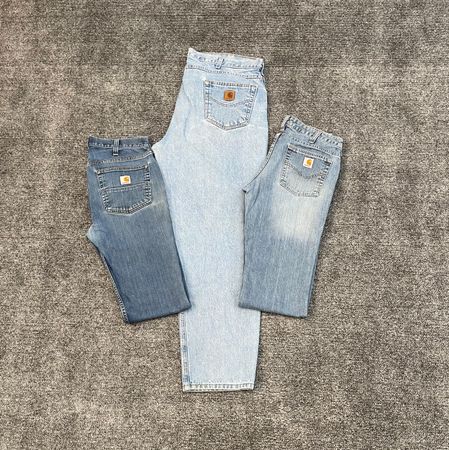 Carhartt pants -e2 (02/12)