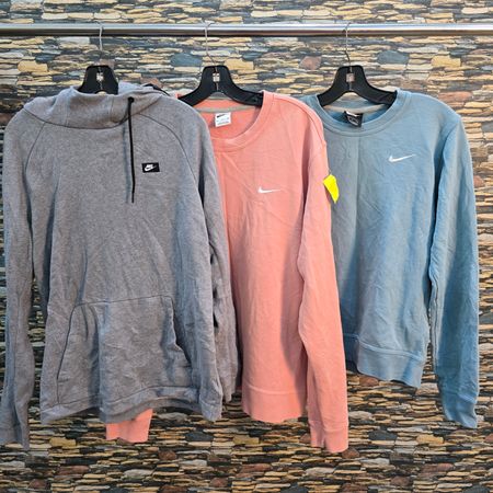 AV-0433 Nike Sweatshirts und Hoodies