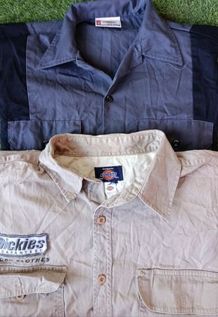 Dickies shirt (3440)