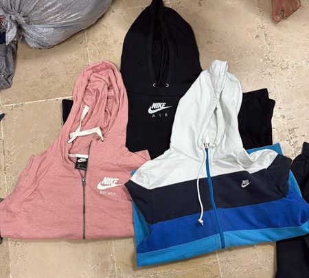 Nike Mix bundle