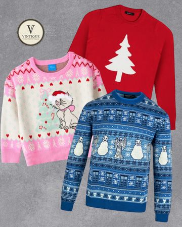 Christmas Sweaters #12225