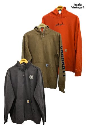 💥 RV1151 Carhartt Hoodies