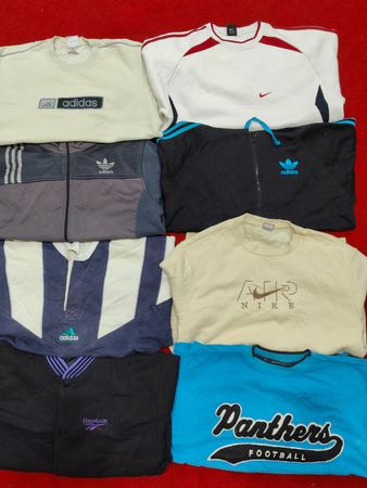 Premium Mix vintage sweatshirt