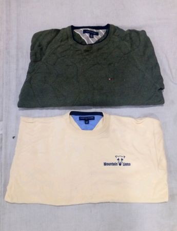 Tommy Hilfiger Sweater