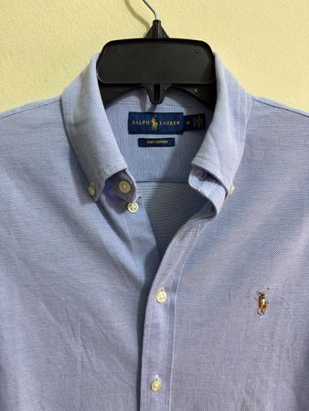 ラルフ・ローレン シャツ
