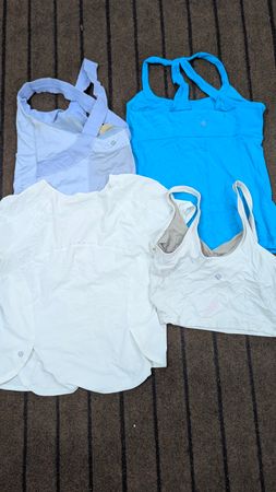 SD 189 - Lululemon ミックスロット