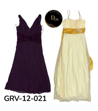 Authentic beaded Dress  Inspired | Smooth & Stylish (GRV-12-021)