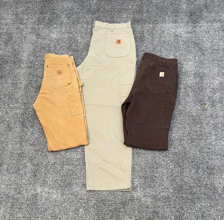 Carhartt Carpenter -e3 (02/12)